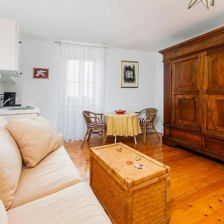 Monte B. Exclusive Apartment Rovinj Kültér fotó