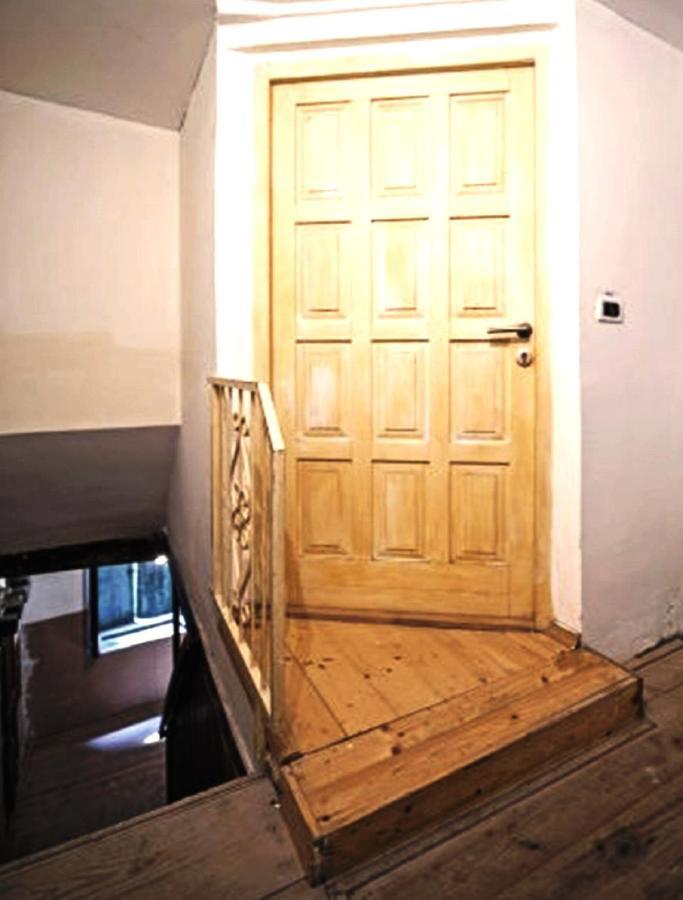 Monte B. Exclusive Apartment Rovinj Kültér fotó