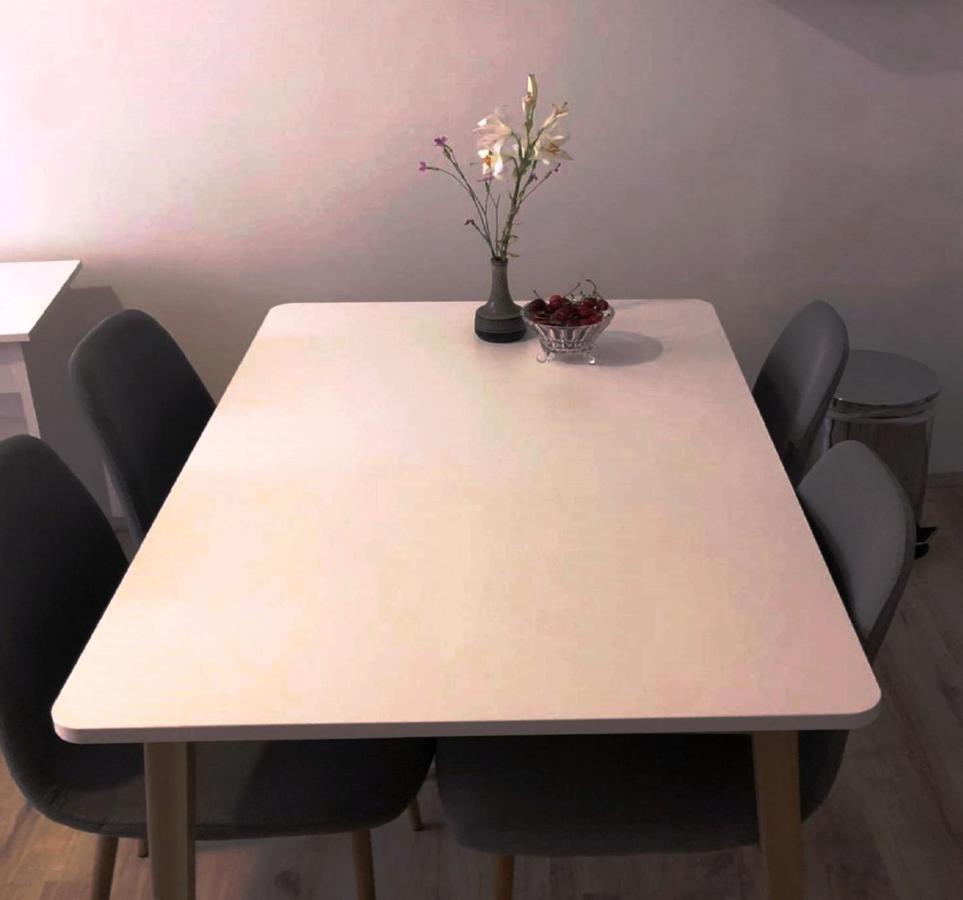 Monte B. Exclusive Apartment Rovinj Kültér fotó