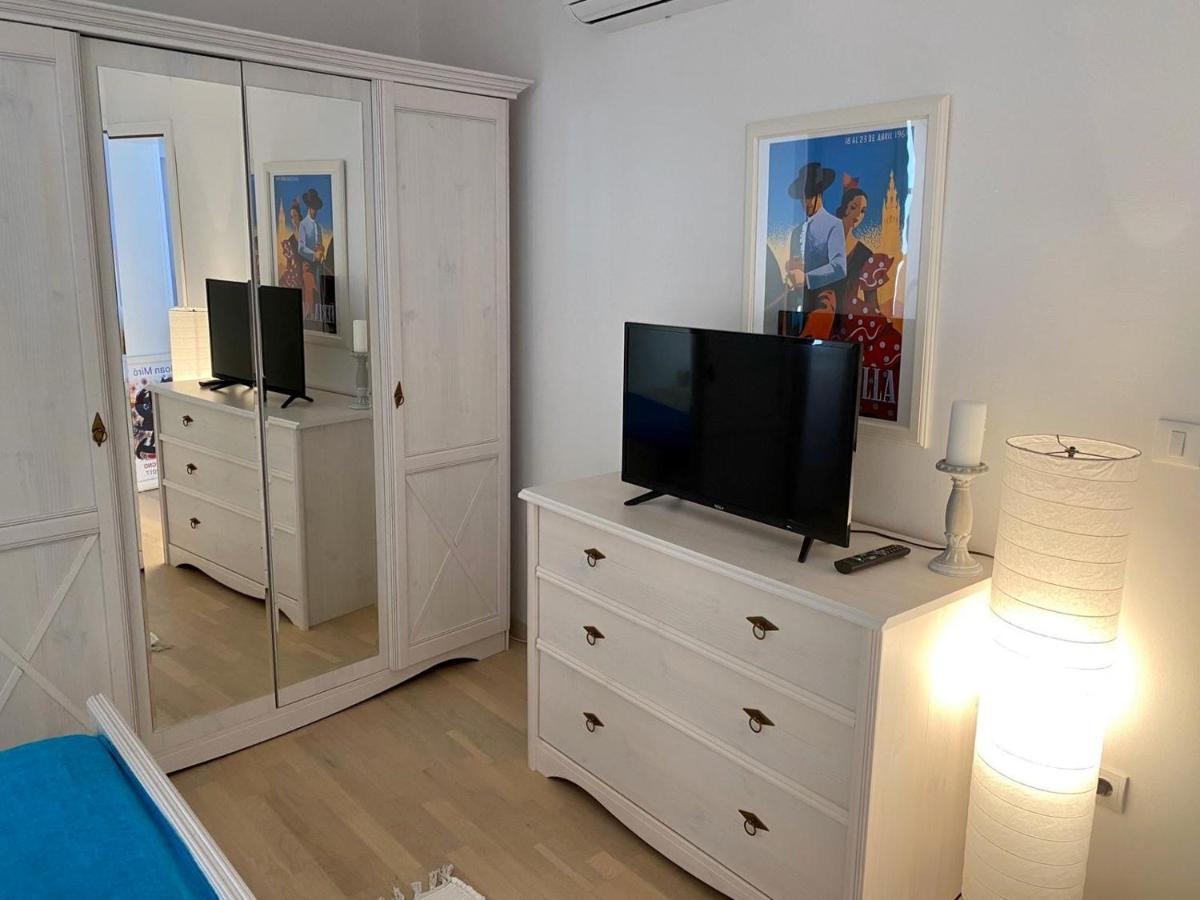 Monte B. Exclusive Apartment Rovinj Kültér fotó