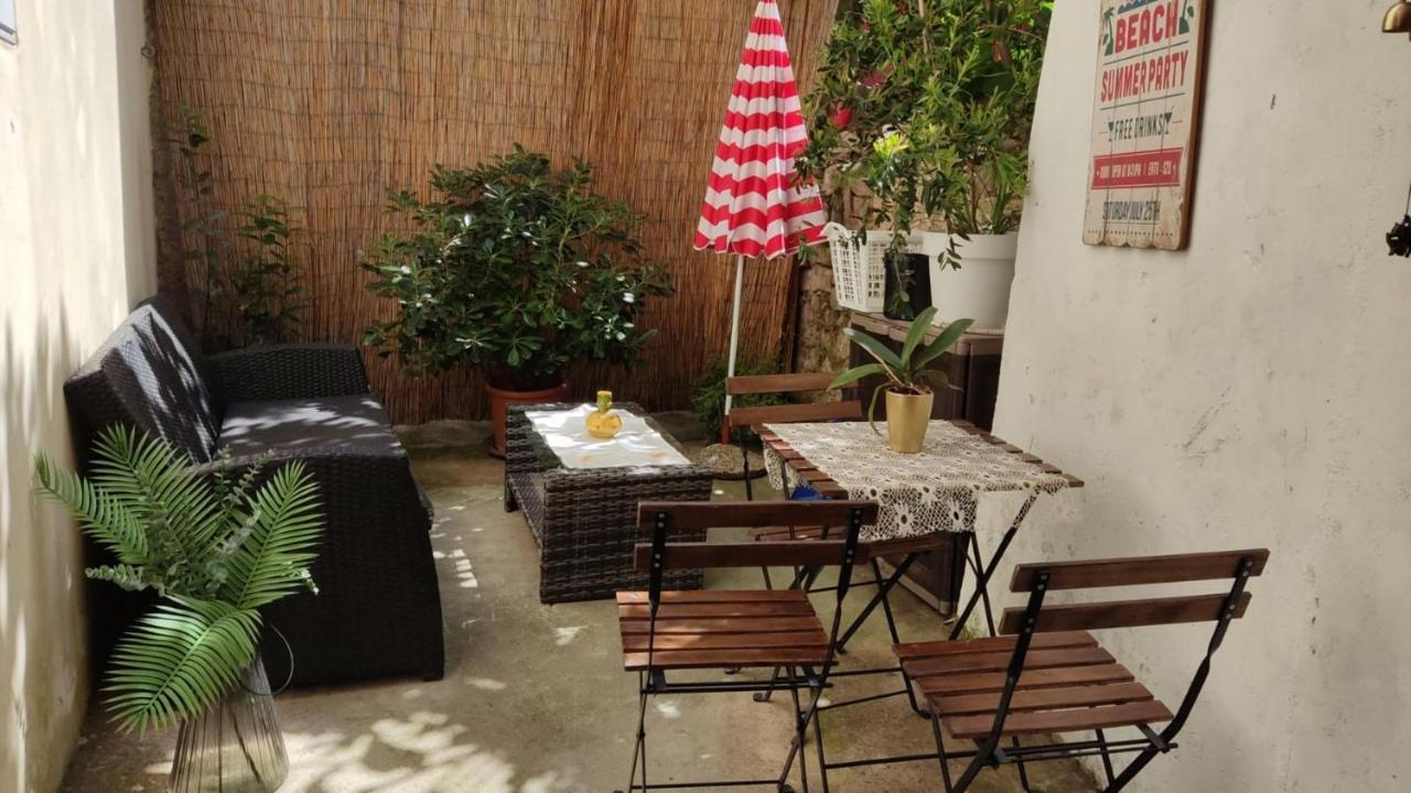 Monte B. Exclusive Apartment Rovinj Kültér fotó