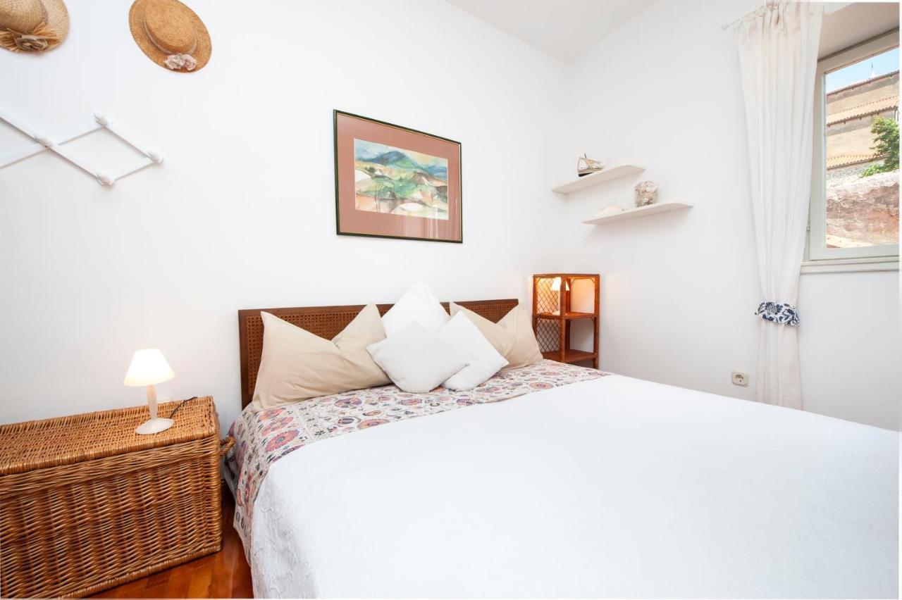 Monte B. Exclusive Apartment Rovinj Kültér fotó
