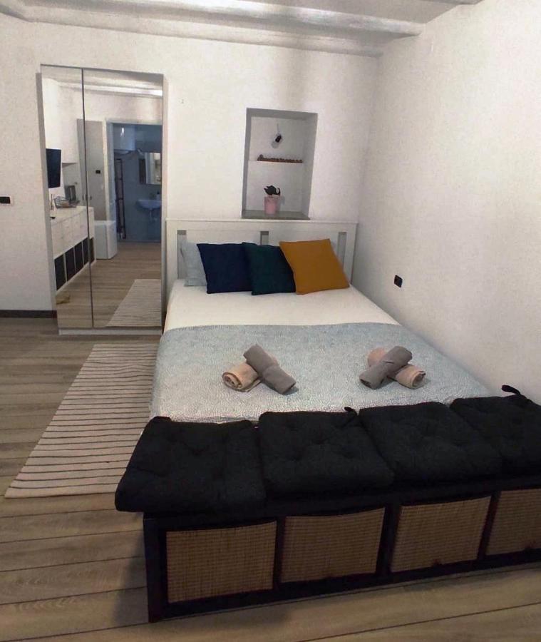 Monte B. Exclusive Apartment Rovinj Kültér fotó