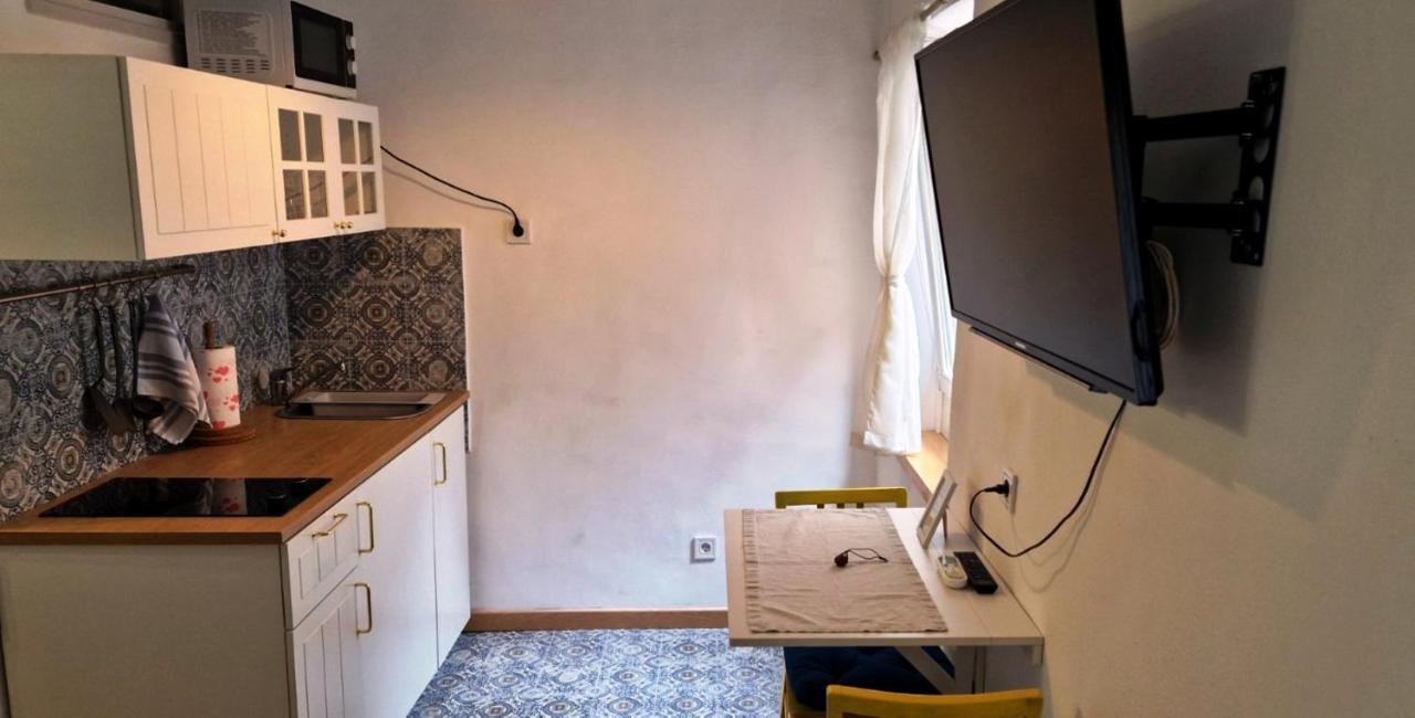 Monte B. Exclusive Apartment Rovinj Kültér fotó