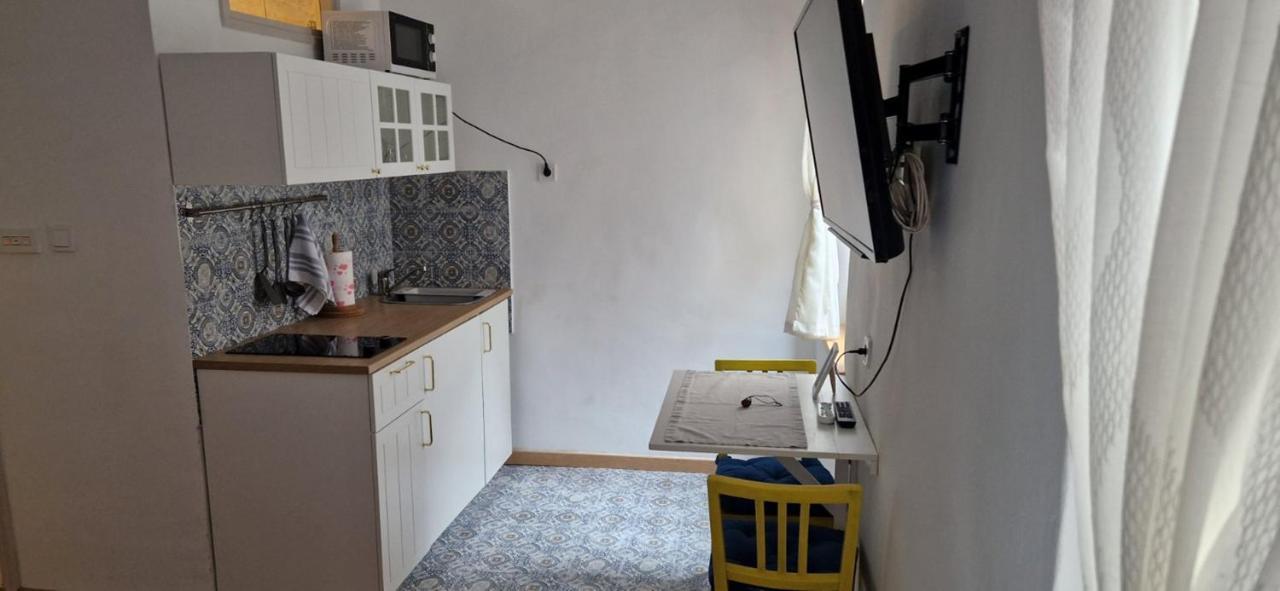 Monte B. Exclusive Apartment Rovinj Kültér fotó