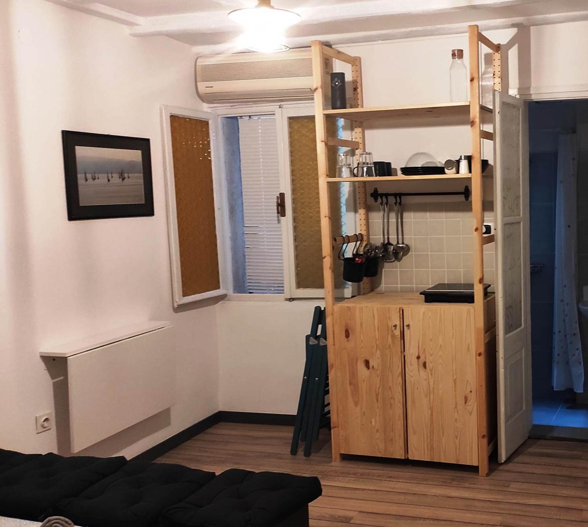 Monte B. Exclusive Apartment Rovinj Kültér fotó